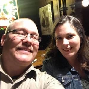 Meet your Posher, Renee